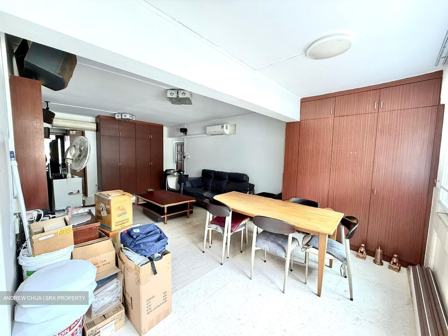 Blk 129 Lorong Ah Soo (Hougang), HDB 5 Rooms #519150481
